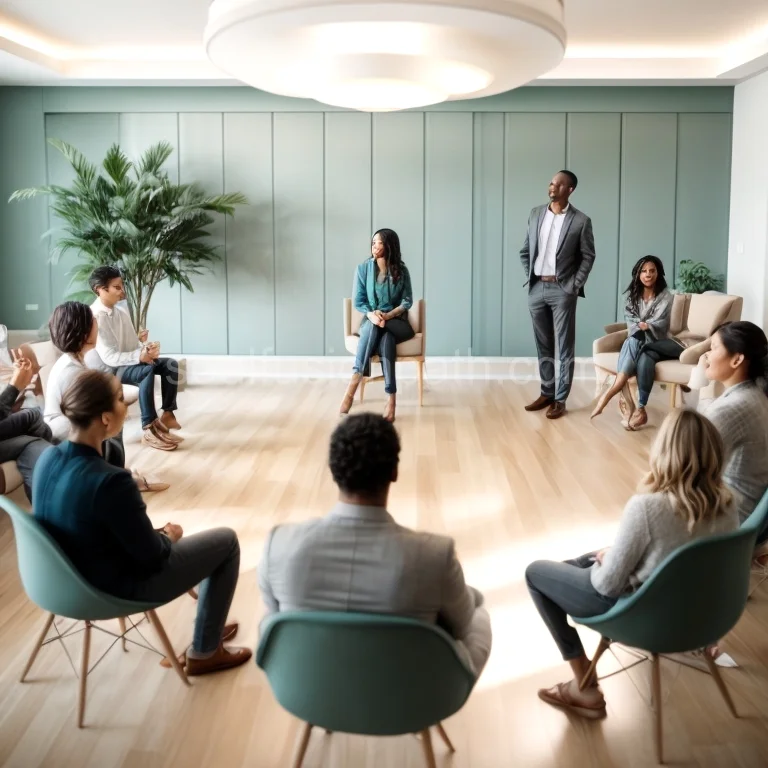 Weaving Spiritual Wisdom into Leadership