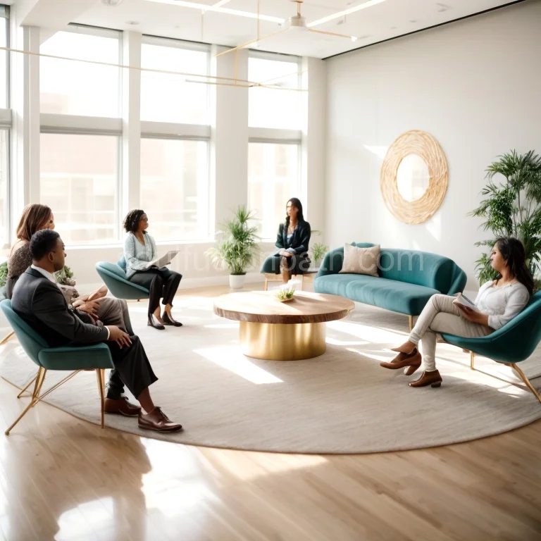 Personalized Coaching Sessions